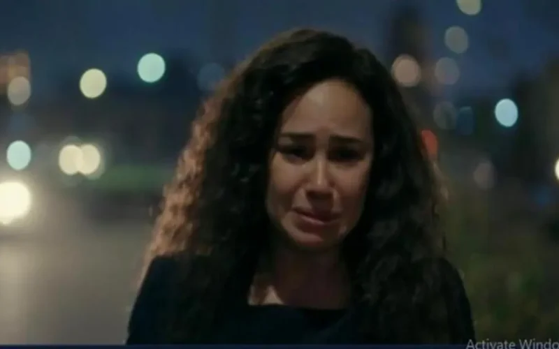 تفاصيل جديدة براءة رياض الخولي في الحلقة الثالثة من مناعة